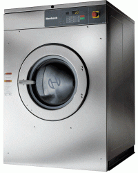 Промислові пральні машини Huebsch