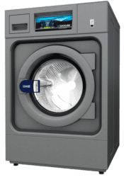 Профессиональные стиральные машины WPR
