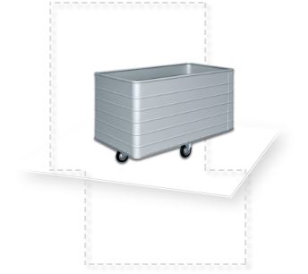 Допоміжне обладнання для пральні