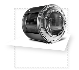 Запчастини прального обладнання