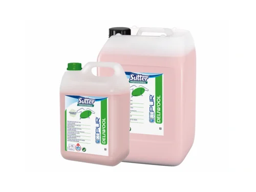 Професійний засіб для делікатного прання