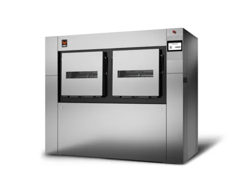 Бар'єрна пральна машина 75кг, IPSO