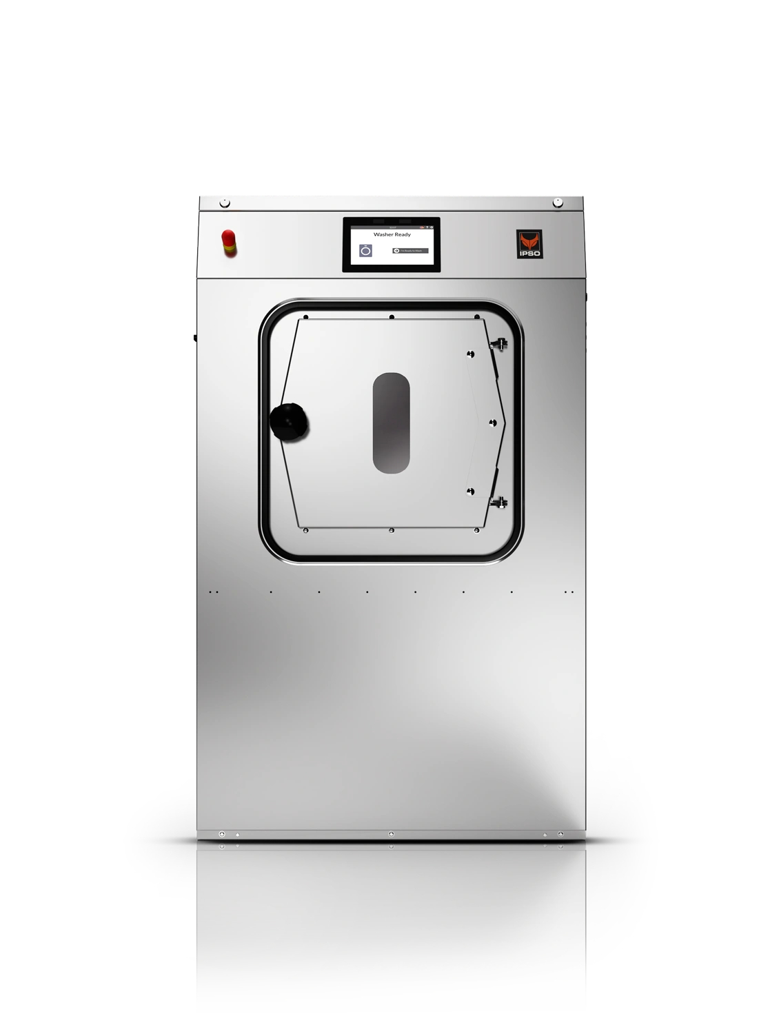 Пральна машина IPSO IH180 - Зображення 2