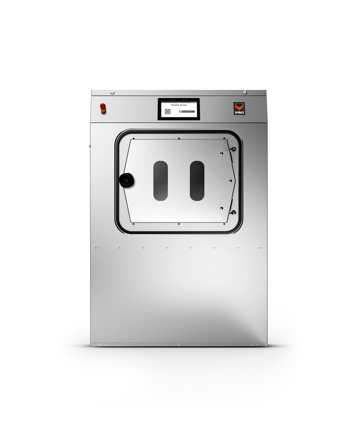 Пральна машина IPSO IH240 - Зображення 2