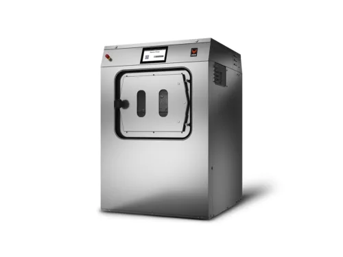 Бар'єрна пральна машина 30кг