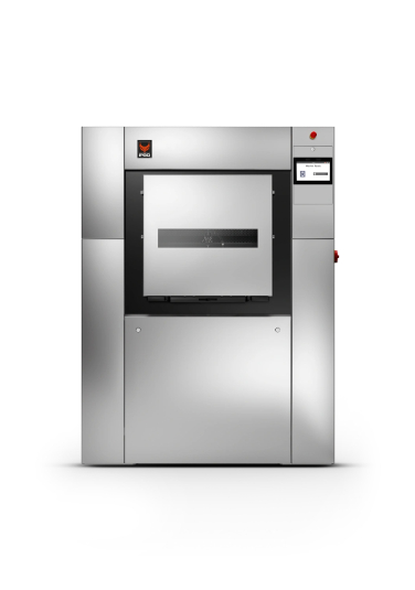 Пральна машина IPSO IMB500 - Зображення 2