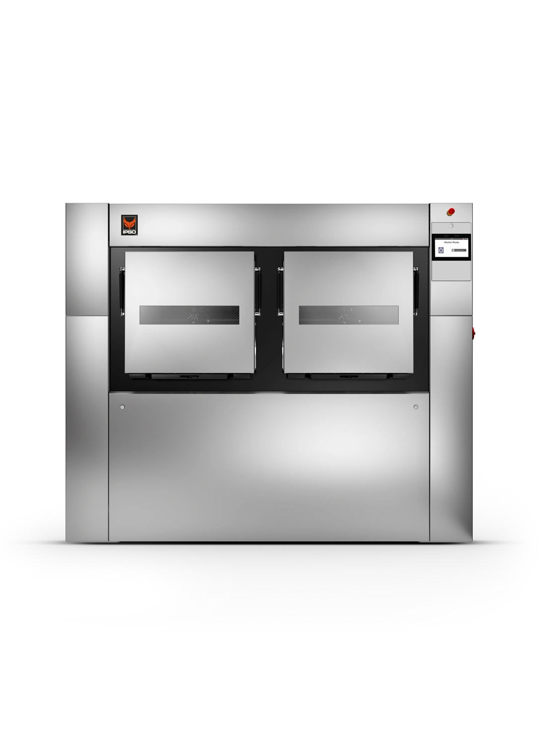 Пральна машина IPSO IMB700 - Зображення 2