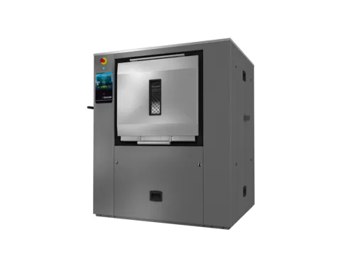 Бар'єрна пральна машина 50кг