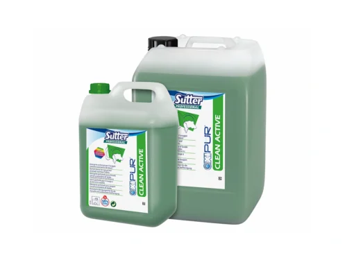 Безфосфатний миючий засіб для пральні