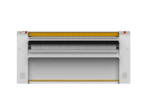 Кращий сушильно-прасувальний каландр