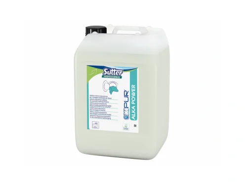 Миючий засіб для пральні