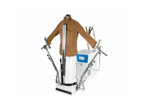 Пароманекен для одягу