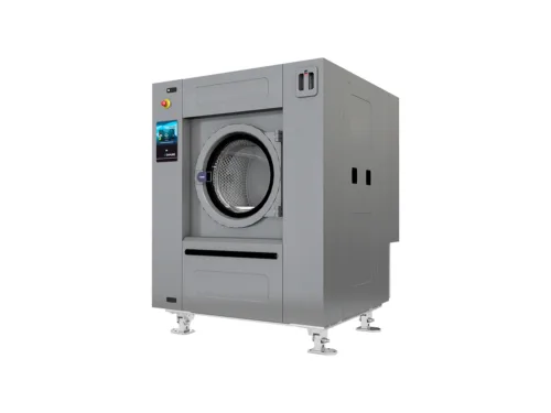 Пральна машина для пральні 75кг