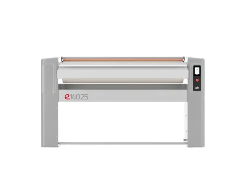 Професійний прасувальний каток для пральні