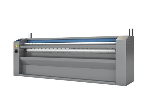 Прасувальний каландр