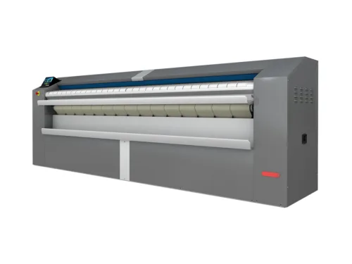 Прасувальний каландр для постільної білизни