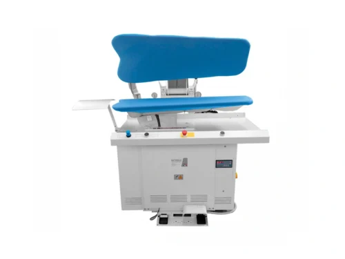 Прасувальний прес для штанів