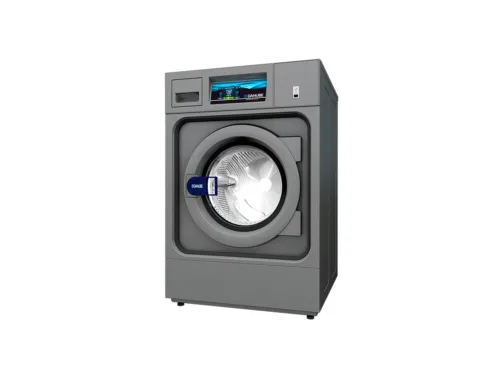 Професійна пральна машина для пральні 10кг