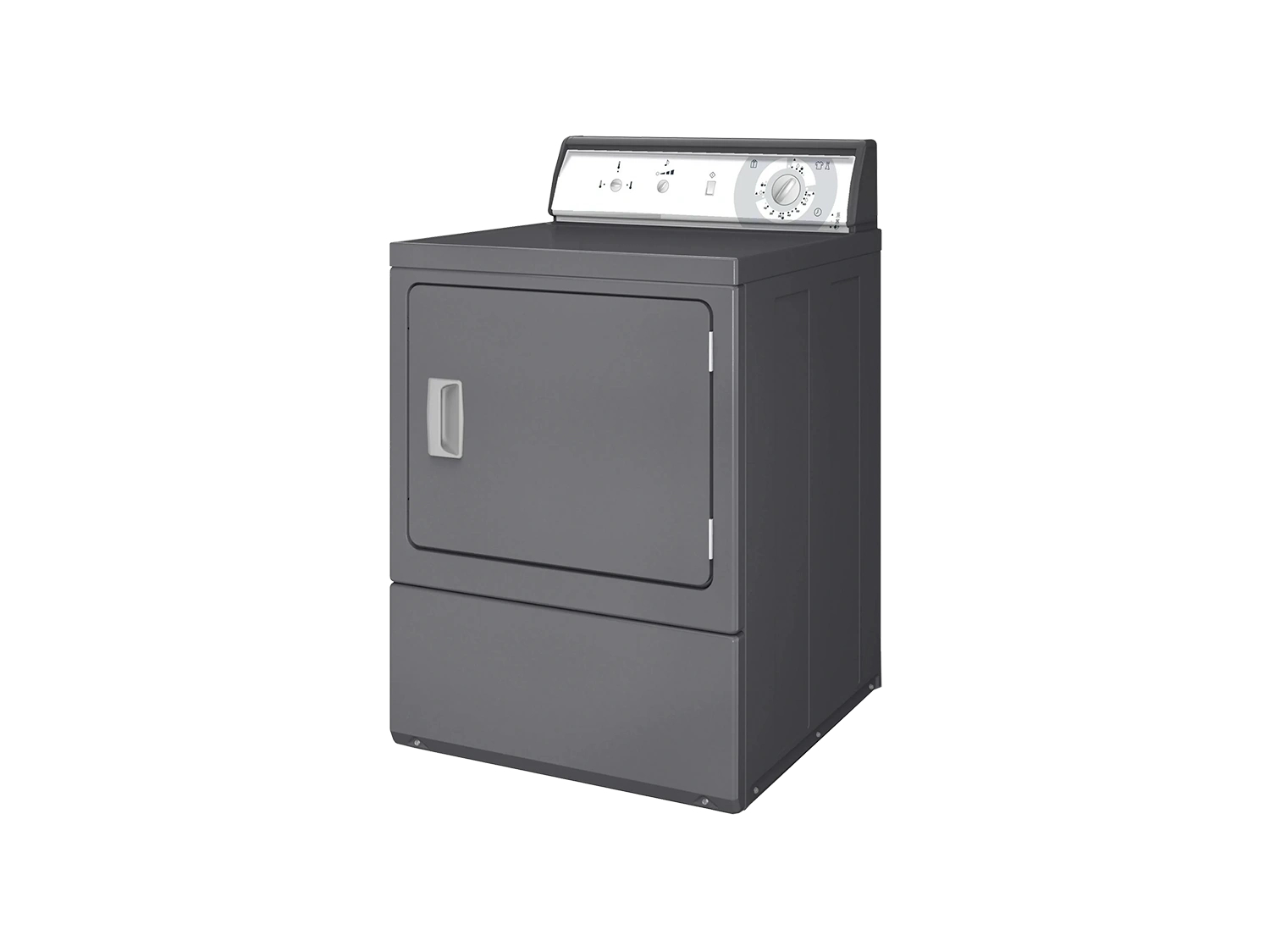 Професійна сушильна машина FDE3TRGS301NG10