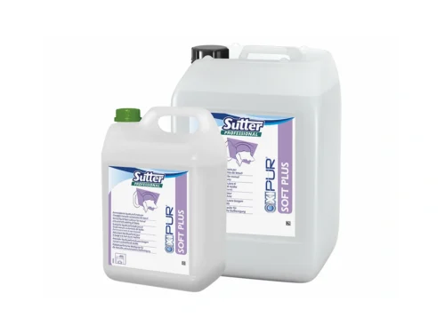 Професійний кондиціонер для білизни