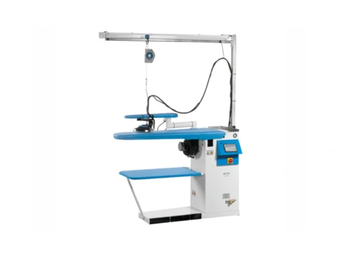 Професійний прасувальний стіл