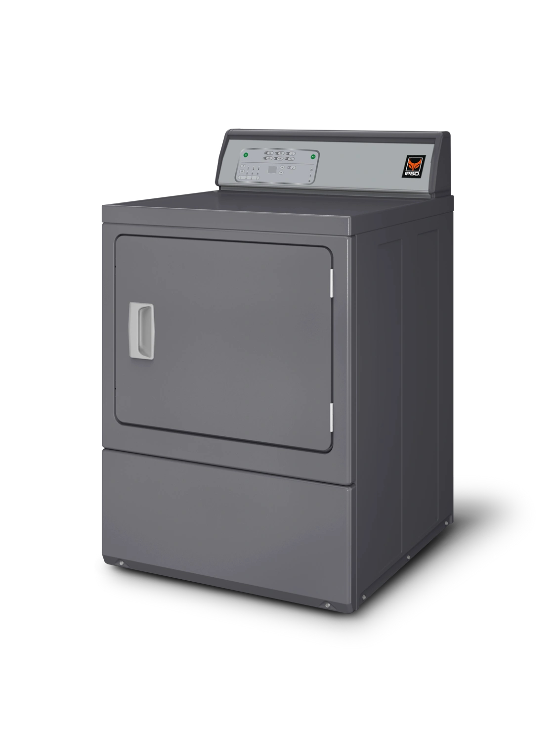 Професійна сушильна машина для білизни FDE, 13 кг