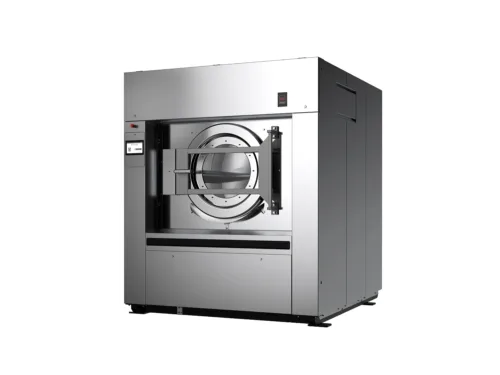 Промислова пральна машина IPSO 100кг