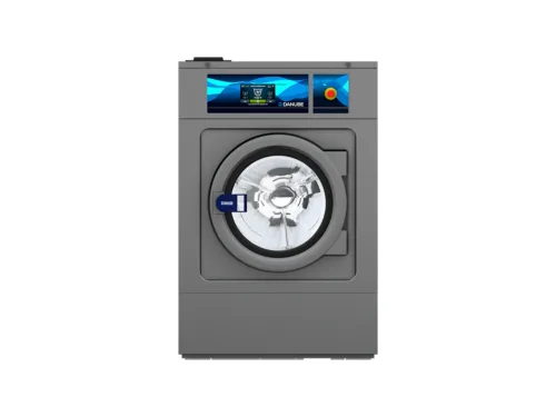 Промислова пральна машина 30кг