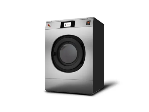 Промислова пральна машина 50кг, IPSO