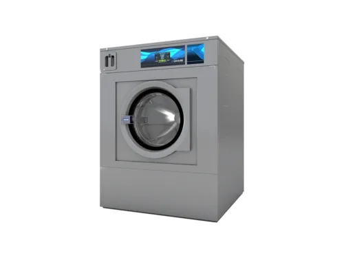 Промислова пральна машина 75кг, WEN80