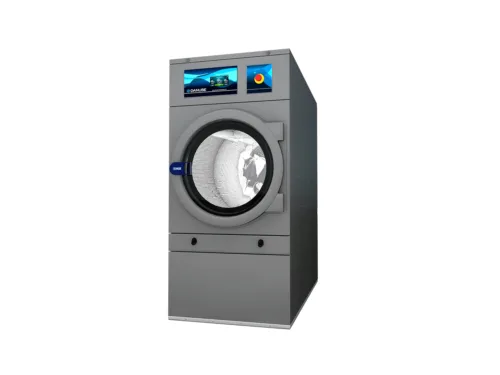 Сушильна машина для білизни з тепловим насосом 15-25 кг