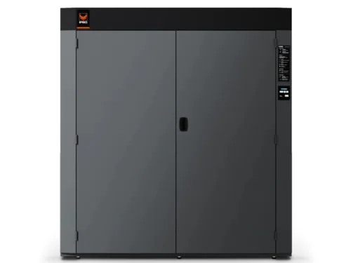 Промислова сушильна шафа для одягу 15кг