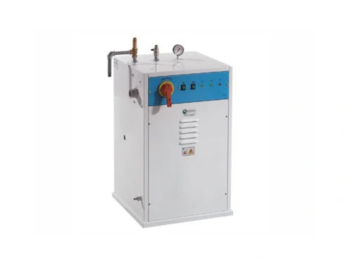 Промисловий парогенератор для хімчистки