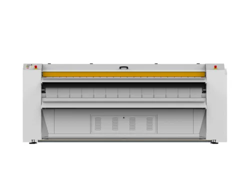 Сушильно-прасувальний каландр 3000мм