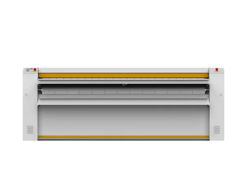 Сушильно-прасувальний каландр 3м