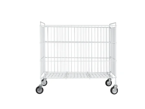 Візок для сухої білизни