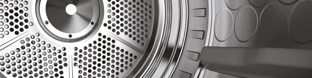 Пральне обладнання Лондрі Трейд