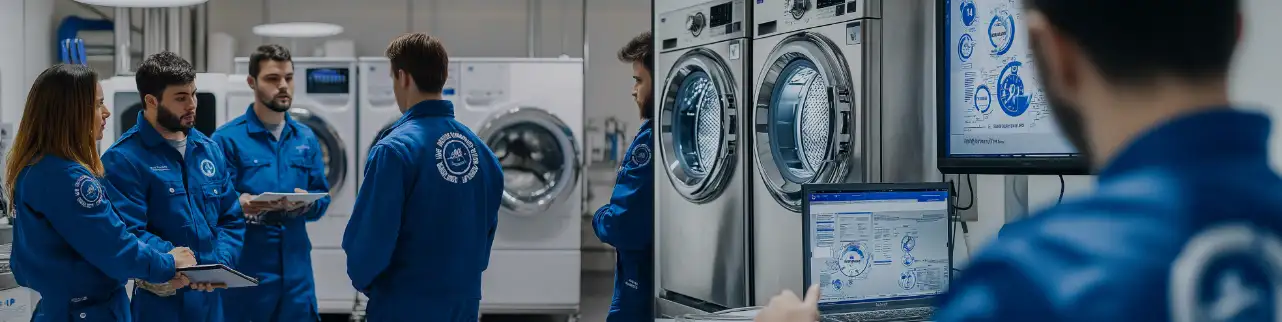 Сервісний відділ ЛОНДРІ ТРЕЙД