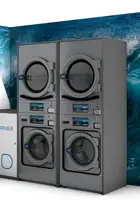 Устаткування для міні пральні Устаткування для міні пральні