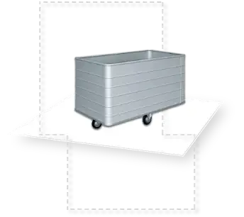 Допоміжне обладнання для пральні