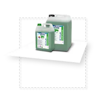 Хімія для пральні та аквачистки