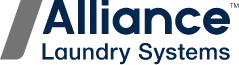 Пральне обладнання Alliance Laundry Systems