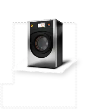 Пральні машини для пральні