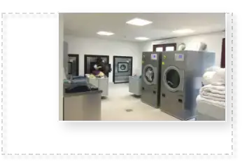 Професійна пральня