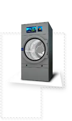 Сушильні машини для пральні