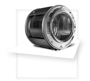 Запасні частини для пральні