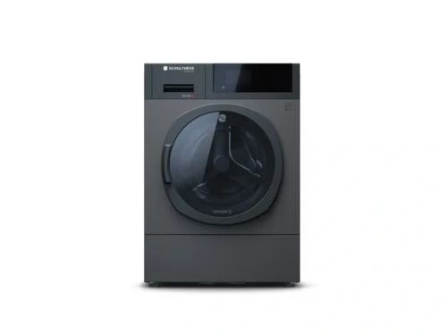 Schulthess starline topline prime стиральная машина