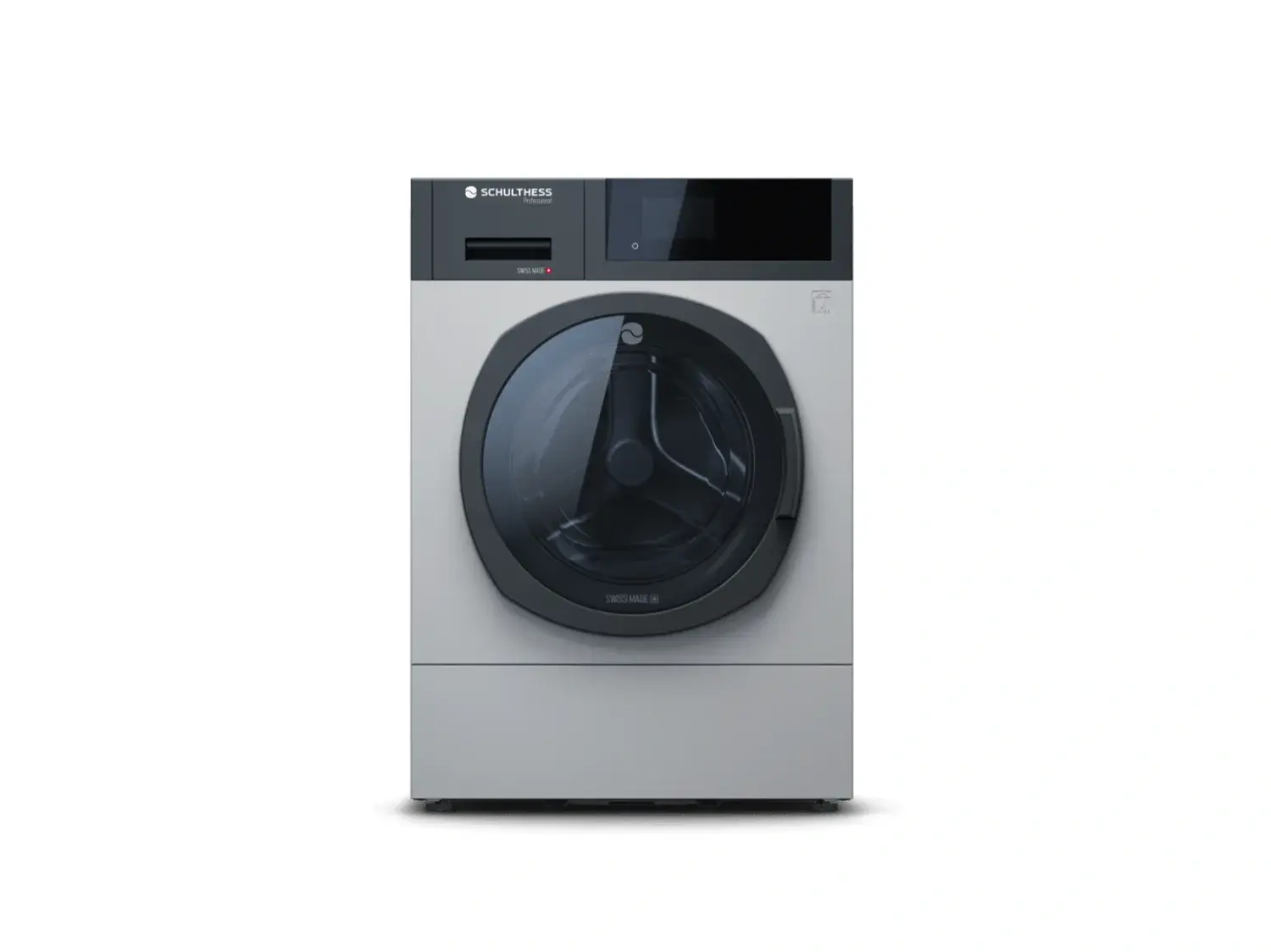 Schulthess starline topline пральна машина